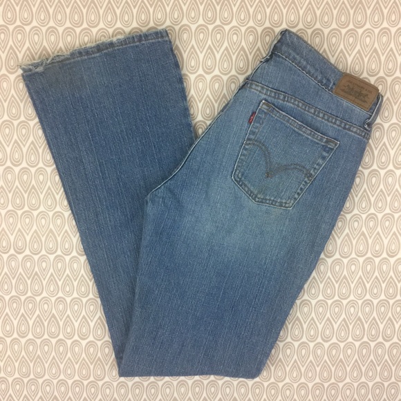 levis 515 womens bootcut